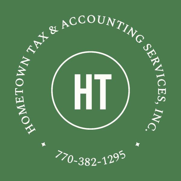 Hometown Tax & Accounting Services