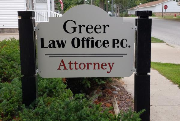Greer Law Office