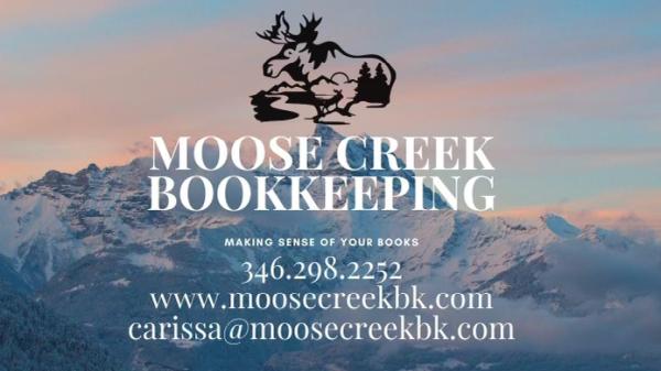 Moose Creek Bookkeeping