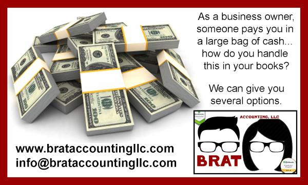 Brat Accounting