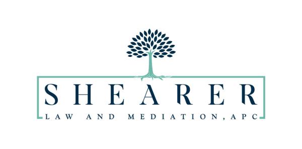 Shearer Law and Mediation