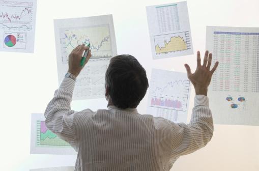 Analytics Consulting Group