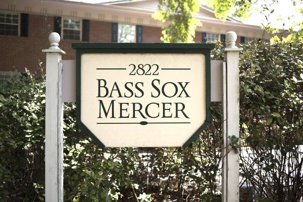 Bass Sox & Mercer
