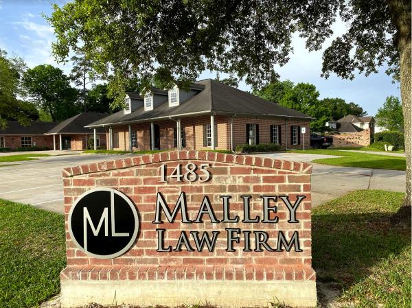 Malley Law Firm