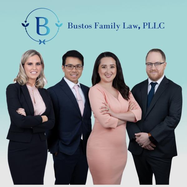 Bustos Family Law