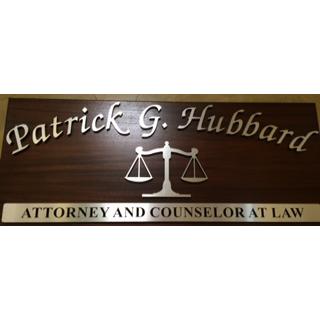 Patrick G. Hubbard, Estate Planning Attorney