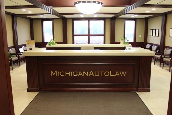 Michigan Auto Law - Auto Accident Attorneys