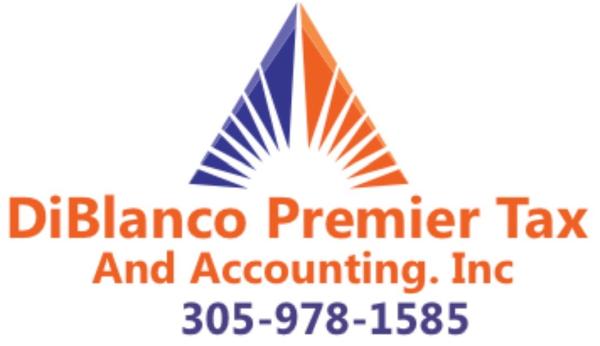 Diblanco Premier TAX & Accounting