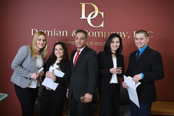 Demian & Company