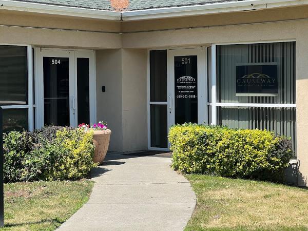 Causeway Associates