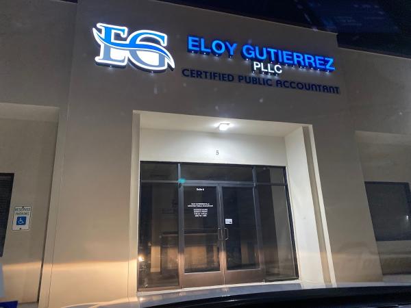 Eloy Gutierrez