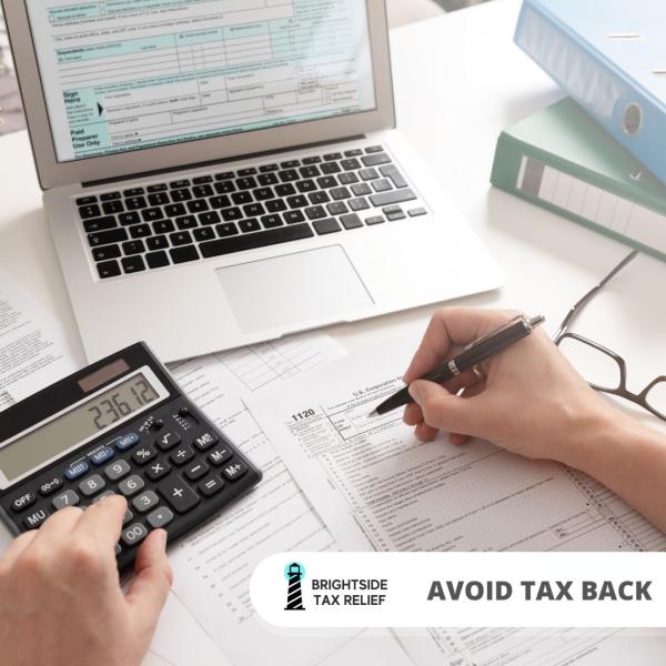 Brightside Tax Relief