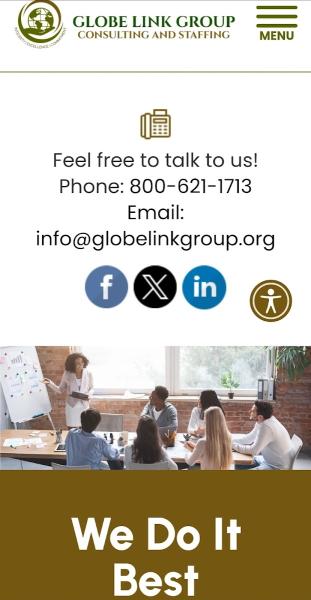 Globe Link Group