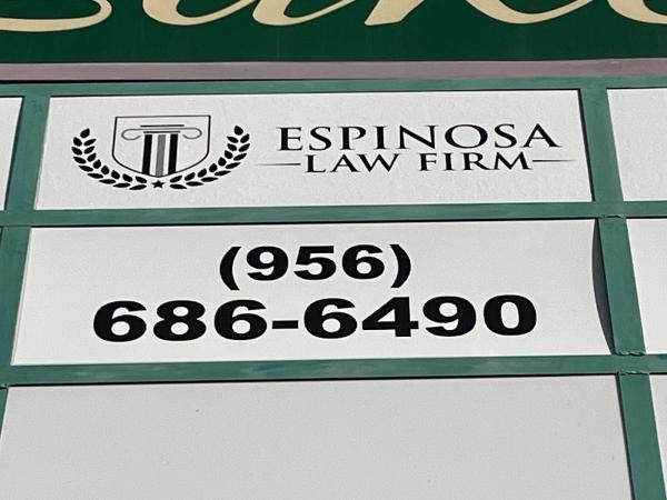 Espinosa Law Firm