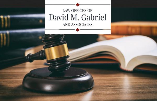 Law Offices of David M. Gabriel