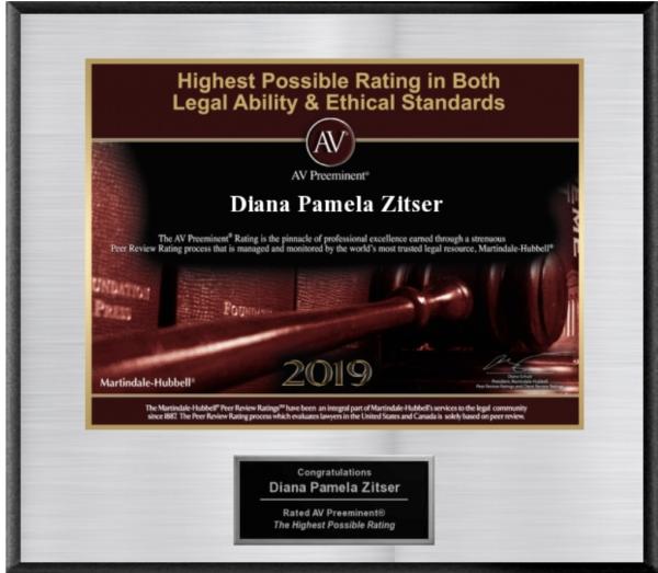 Zitser Family Law Group