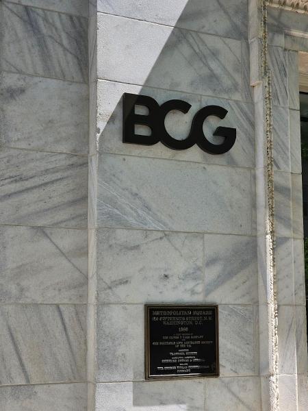 Boston Consulting Group