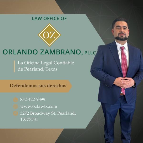 Law Office of Orlando Zambrano