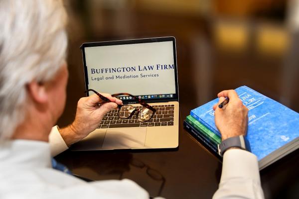 Buffington Law Firm