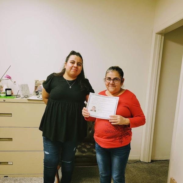 Flores Family Law Immigration & Tax Services