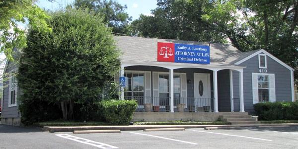Law Office of Kathy A. Lowthorp