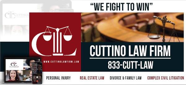 The Cuttino Law Firm