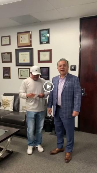 T.L. Brown Law Firm - Attorney Tristan Brown