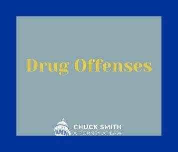 Chuck Smith, Attorney at Law