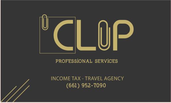 Clip Professional Servies