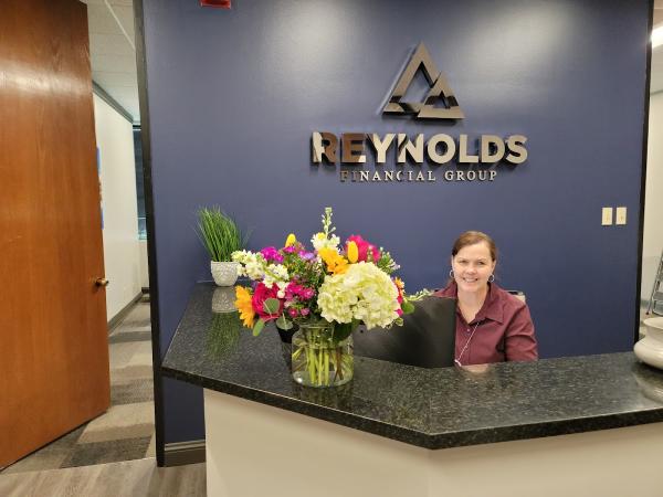 Reynolds Financial Group