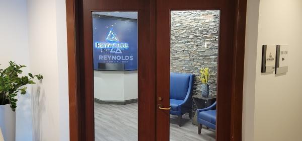 Reynolds Financial Group