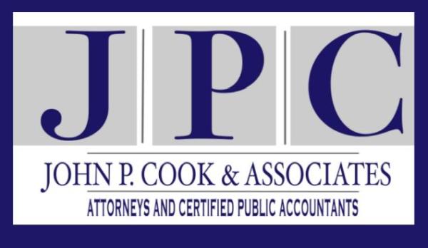 John P Cook & Associates - Attorney Tracy Enochs Reeves