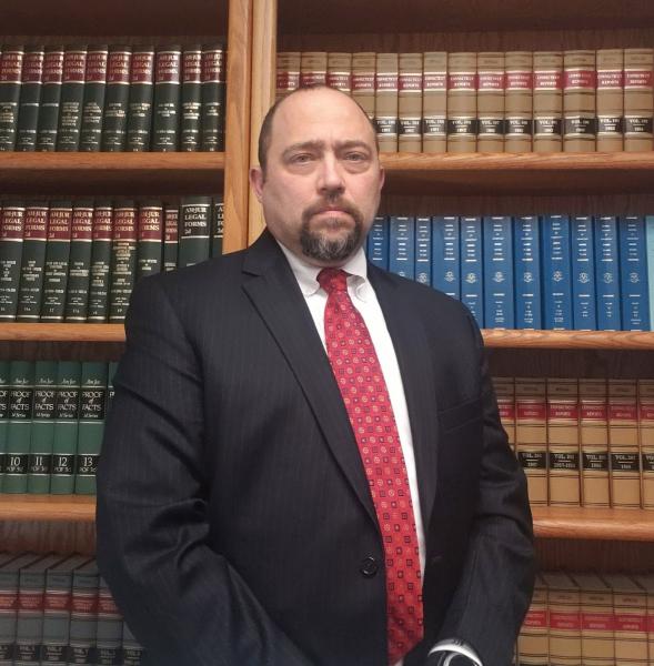 Joseph J d'Agostino, Bankruptcy Attorney