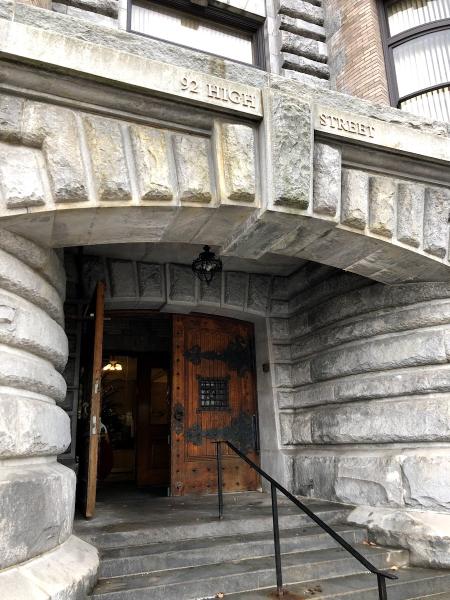 Law Office of Susan Zak