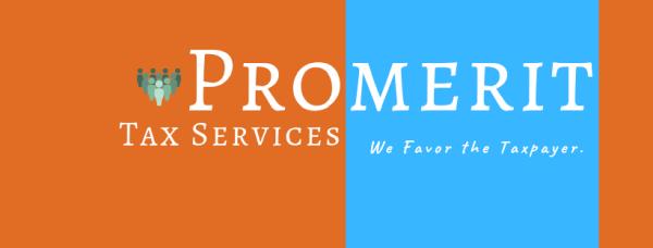 Promerit Tax Services