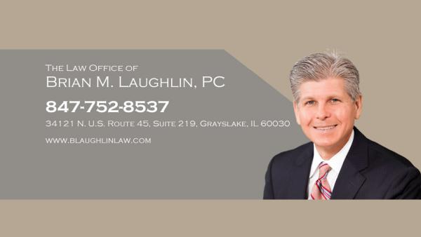 The Law Office of Brian M. Laughlin