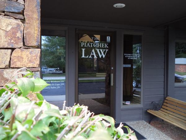 The Piatchek Law Firm