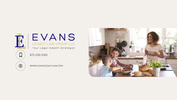 Evans Legacy Law Group