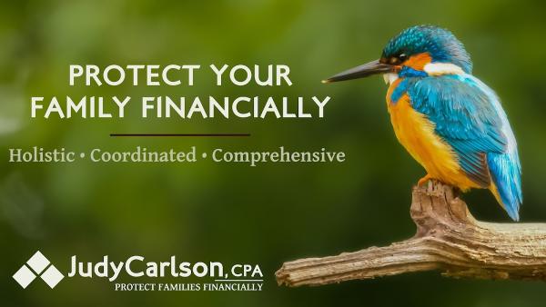 Judy Carlson Financial Group