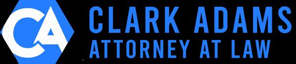 Clark Adams, Attorney at Law