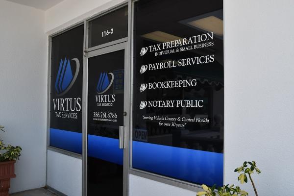 Virtus Tax Services
