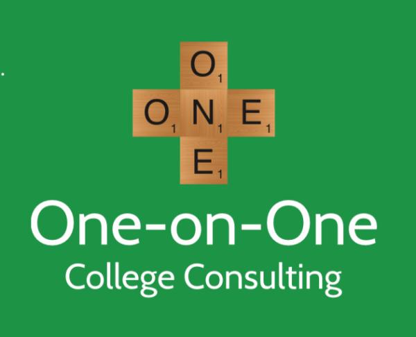 One-on-One College Consulting