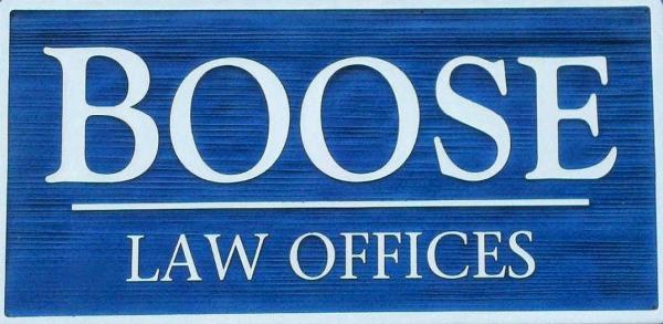 Boose Law Offices