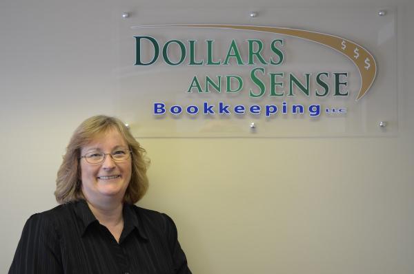 Dollars and Sense Bookkeeping