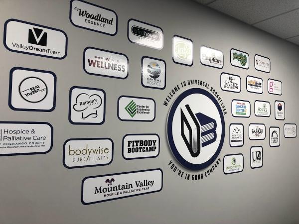 Universal Bookkeeper