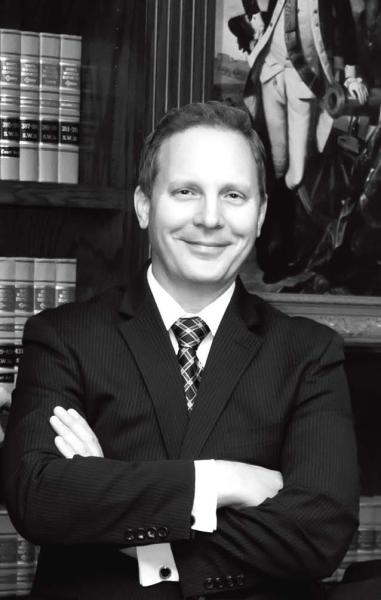 Law Offices of Bryan Musgrave