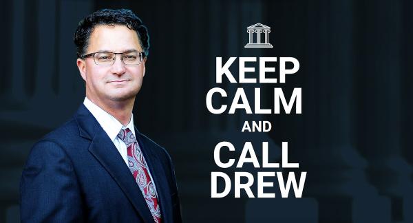 Drew Cochran, Attorney at Law