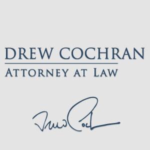 Drew Cochran, Attorney at Law