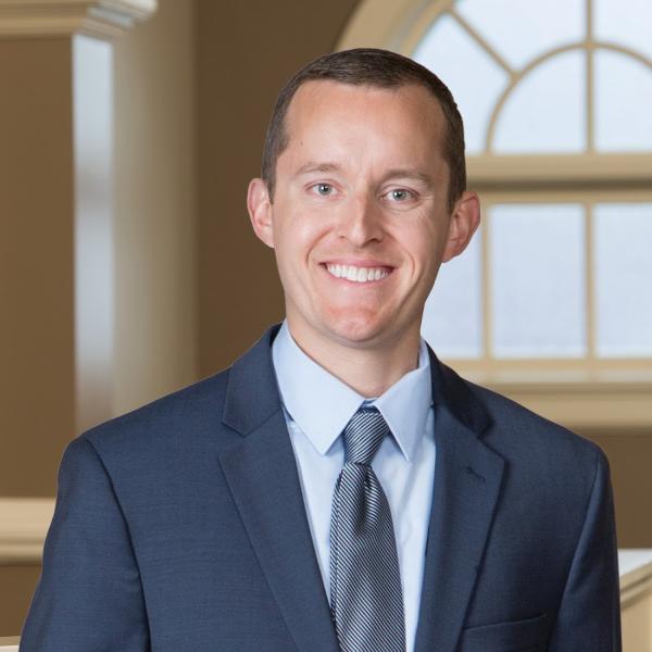Barrett McNagny