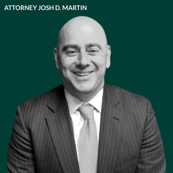 Law Offices Of Joshua D. Martin